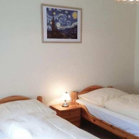 Berghotel Hohe-Acht Siebenbach Kültér fotó